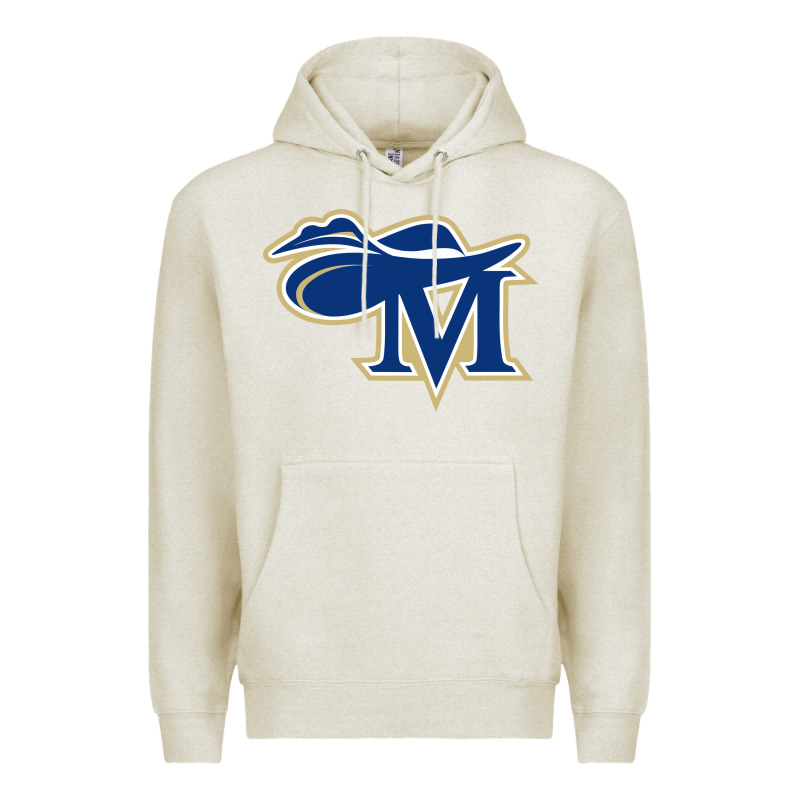 Montreat College Cavaliers Vectorized Premium Hoodie by linhVisuals | Teevron