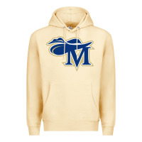 Pina Colada montreat college cavaliers vectorized Premium Hoodie - linhVisuals