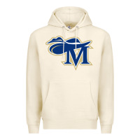 Tofu montreat college cavaliers vectorized Premium Hoodie - linhVisuals