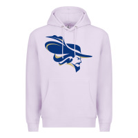 Lilac montreat college cavaliers1 vectorized Premium Hoodie - linhVisuals