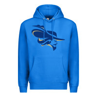 True Royal montreat college cavaliers1 vectorized Premium Hoodie - linhVisuals