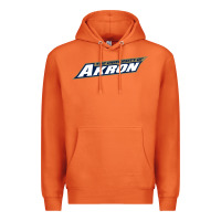 Carrot akron university Premium Hoodie - linhVisuals