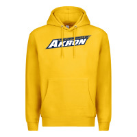 Lemon akron university Premium Hoodie - linhVisuals