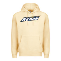 Pina Colada akron university Premium Hoodie - linhVisuals