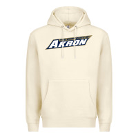 Sandshell akron university Premium Hoodie - linhVisuals
