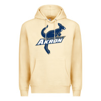 Pina Colada university of akron Premium Hoodie - linhVisuals