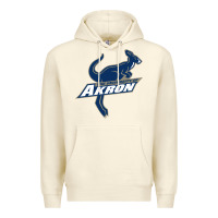 Sandshell university of akron Premium Hoodie - linhVisuals