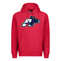 Cardinal akron university zips Premium Hoodie - linhVisuals