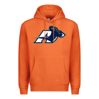 Carrot akron university zips Premium Hoodie - linhVisuals