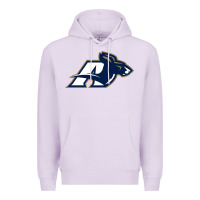 Lilac akron university zips Premium Hoodie - linhVisuals