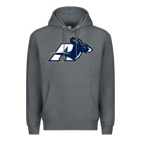 Rock akron university zips Premium Hoodie - linhVisuals