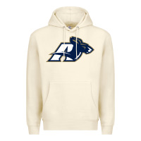 Sandshell akron university zips Premium Hoodie - linhVisuals