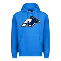 True Royal akron university zips Premium Hoodie - linhVisuals
