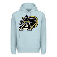 Blue Mist army black knights Premium Hoodie - linhVisuals