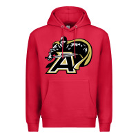 Cardinal army black knights Premium Hoodie - linhVisuals