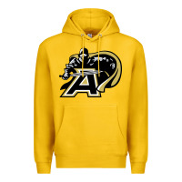 Lemon army black knights Premium Hoodie - linhVisuals