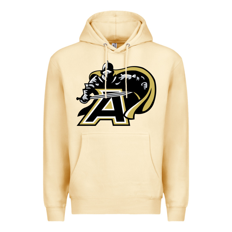 Army Black Knights Premium Hoodie by linhVisuals | Teevron