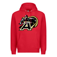 Red army black knights Premium Hoodie - linhVisuals