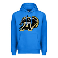 True Royal army black knights Premium Hoodie - linhVisuals