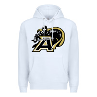 White army black knights Premium Hoodie - linhVisuals