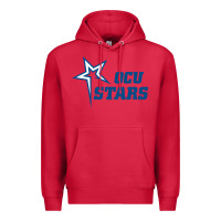 Cardinal oklahoma city university stars1 vectorized Premium Hoodie - linhVisuals