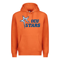 Carrot oklahoma city university stars1 vectorized Premium Hoodie - linhVisuals