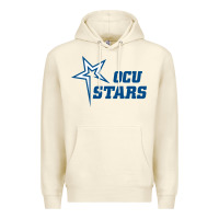 Sandshell oklahoma city university stars1 vectorized Premium Hoodie - linhVisuals
