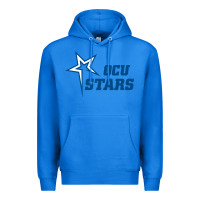 True Royal oklahoma city university stars1 vectorized Premium Hoodie - linhVisuals