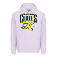 Lilac canisius golden griffins college Premium Hoodie - linhVisuals