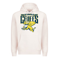 Pale Pink canisius golden griffins college Premium Hoodie - linhVisuals