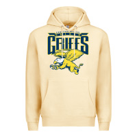 Pina Colada canisius golden griffins college Premium Hoodie - linhVisuals