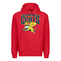 Red canisius golden griffins college Premium Hoodie - linhVisuals
