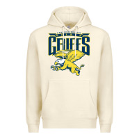 Sandshell canisius golden griffins college Premium Hoodie - linhVisuals