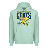 Seafoam canisius golden griffins college Premium Hoodie - linhVisuals