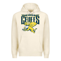 Tofu canisius golden griffins college Premium Hoodie - linhVisuals
