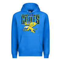 True Royal canisius golden griffins college Premium Hoodie - linhVisuals