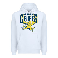 White canisius golden griffins college Premium Hoodie - linhVisuals