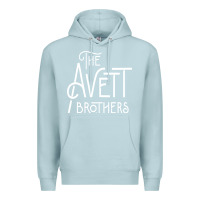 Blue Mist the avett brothers Premium Hoodie - linhVisuals