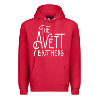 Cardinal the avett brothers Premium Hoodie - linhVisuals