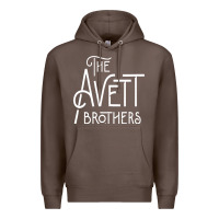 Coffee the avett brothers Premium Hoodie - linhVisuals