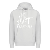 Dove Grey the avett brothers Premium Hoodie - linhVisuals