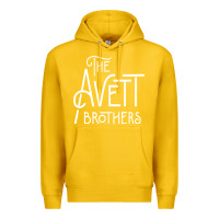 Lemon the avett brothers Premium Hoodie - linhVisuals