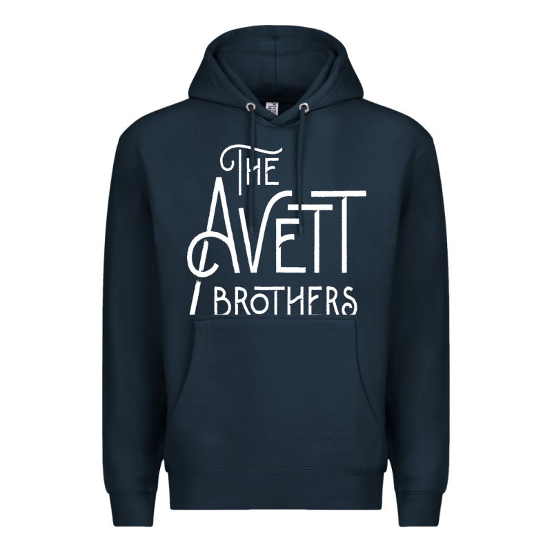 The Avett Brothers Premium Hoodie by linhVisuals | Teevron