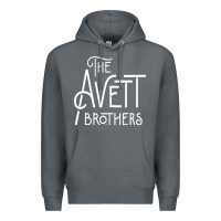 Rock the avett brothers Premium Hoodie - linhVisuals