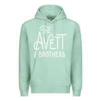 Seafoam the avett brothers Premium Hoodie - linhVisuals