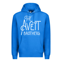 True Royal the avett brothers Premium Hoodie - linhVisuals