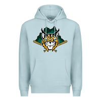 Blue Mist lynchburg hillcats Baseball Premium Hoodie - linhVisuals