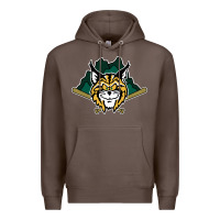 Coffee lynchburg hillcats Baseball Premium Hoodie - linhVisuals