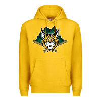 Lemon lynchburg hillcats Baseball Premium Hoodie - linhVisuals