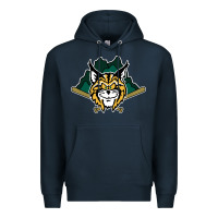 Navy lynchburg hillcats Baseball Premium Hoodie - linhVisuals